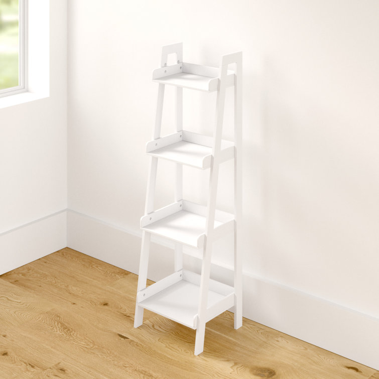 Hoschton Free Standing Bathroom Shelf Everything Bathroom